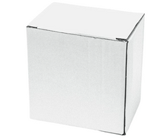 Load image into Gallery viewer, 15oz White Ceramic Sublimation Mug