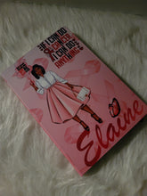 Load image into Gallery viewer, Sublimation Journal - A4