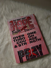 Load image into Gallery viewer, Sublimation Journal - A4