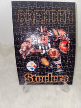 Load image into Gallery viewer, Sublimation A4 Cardboard Paper Jigsaw Puzzle