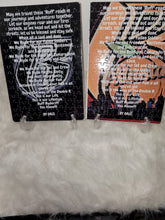 Load image into Gallery viewer, Sublimation A4 Cardboard Paper Jigsaw Puzzle