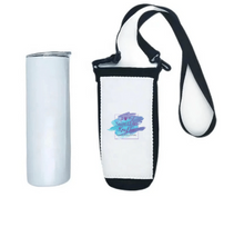 Load image into Gallery viewer, Sublimation 20 oz Tumbler Carry Bag