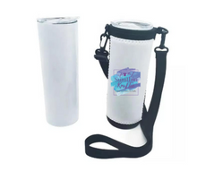 Load image into Gallery viewer, Sublimation 20 oz Tumbler Carry Bag