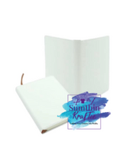 Load image into Gallery viewer, Sublimation Journal - A4