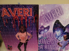 Load image into Gallery viewer, Sublimation A4 Cardboard Paper Jigsaw Puzzle