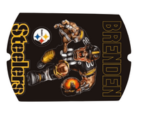 Load image into Gallery viewer, Sublimation Puzzle Gift Box