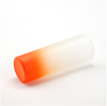 Load image into Gallery viewer, Gradient Color Frosted Shot Glasses