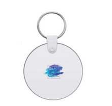 Load image into Gallery viewer, Sublimation MDF Keychain (Choose from 6 styles)