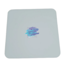 Load image into Gallery viewer, Sublimation Hardboard Coasters (2-pk)