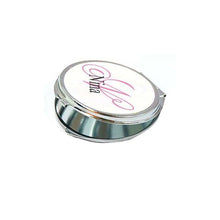 Load image into Gallery viewer, Sublimation Compact Mirror