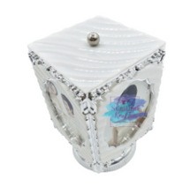 Load image into Gallery viewer, Sublimation Blank Rotating Music Box