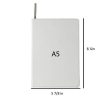 Load image into Gallery viewer, Sublimation Journal - A5