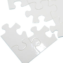 Load image into Gallery viewer, Sublimation A4 Cardboard Paper Jigsaw Puzzle