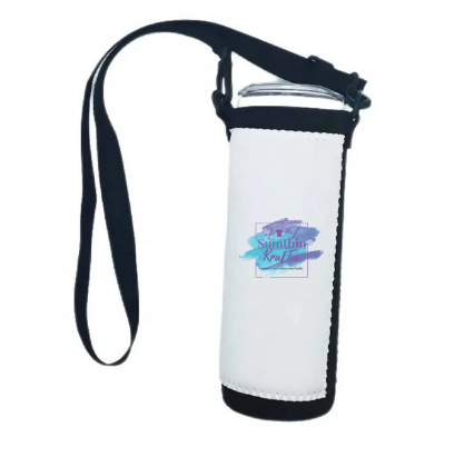 Sublimation 20 oz Tumbler Carry Bag