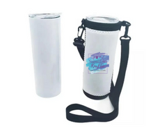 Load image into Gallery viewer, Sublimation 20 oz Tumbler Carry Bag
