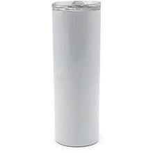 Load image into Gallery viewer, 20 oz. Skinny Tumbler
