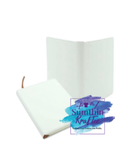 Sublimation Journal - A4