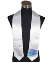 Load image into Gallery viewer, Sublimation Graduation Stole
