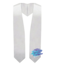 Load image into Gallery viewer, Sublimation Graduation Stole
