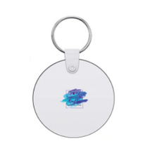 Load image into Gallery viewer, Sublimation MDF Keychain (Choose from 6 styles)
