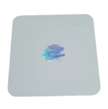 Load image into Gallery viewer, Sublimation Hardboard Coasters (2-pk)
