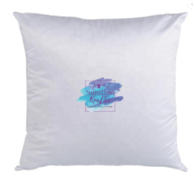 Sublimation Satin Pillow Cover