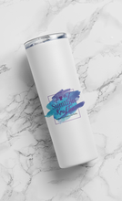 Load image into Gallery viewer, 20 oz. Skinny Tumbler
